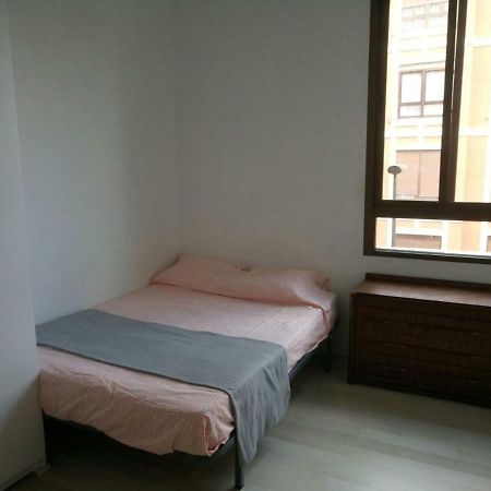 Bilbao Habitaciones Εξωτερικό φωτογραφία