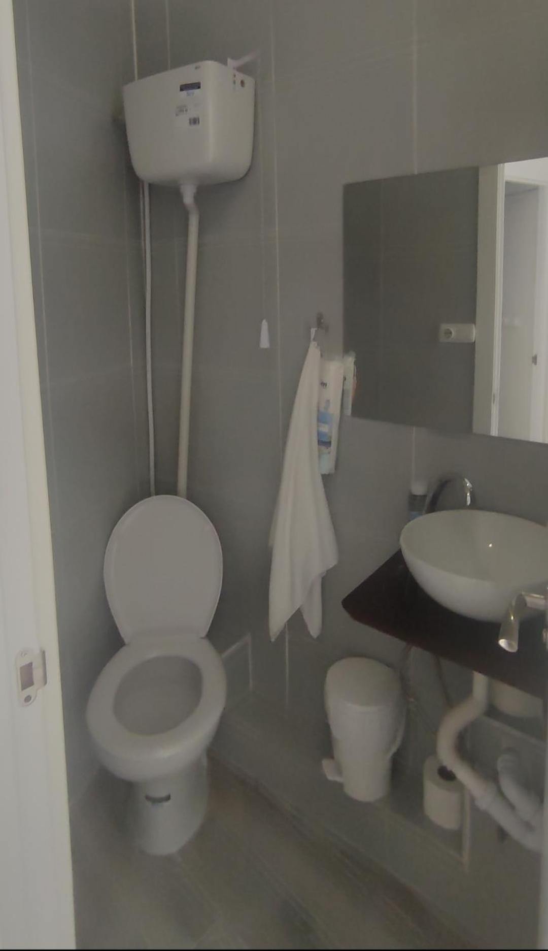 Bilbao Habitaciones Δωμάτιο φωτογραφία