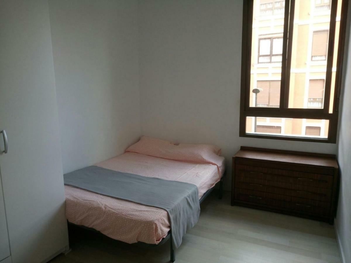 Bilbao Habitaciones Εξωτερικό φωτογραφία