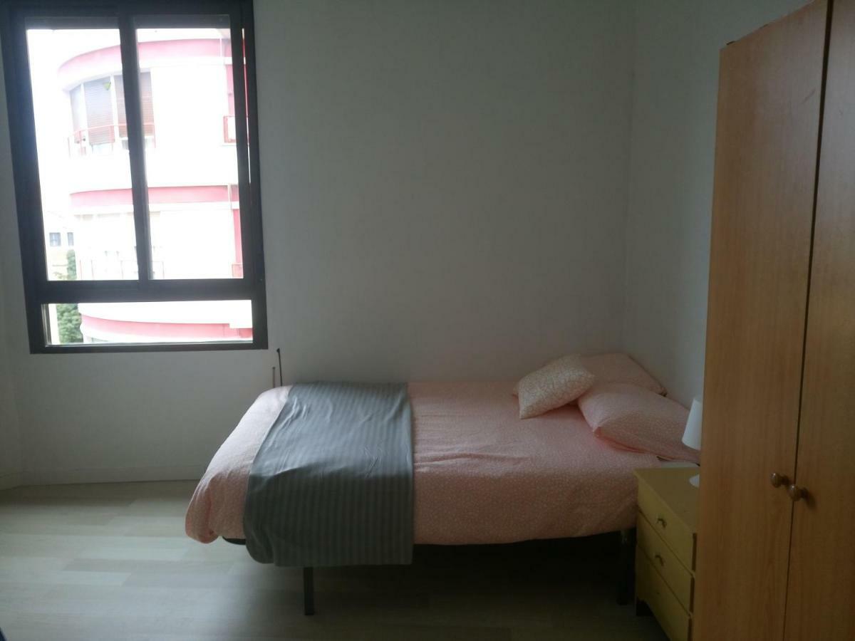 Bilbao Habitaciones Εξωτερικό φωτογραφία